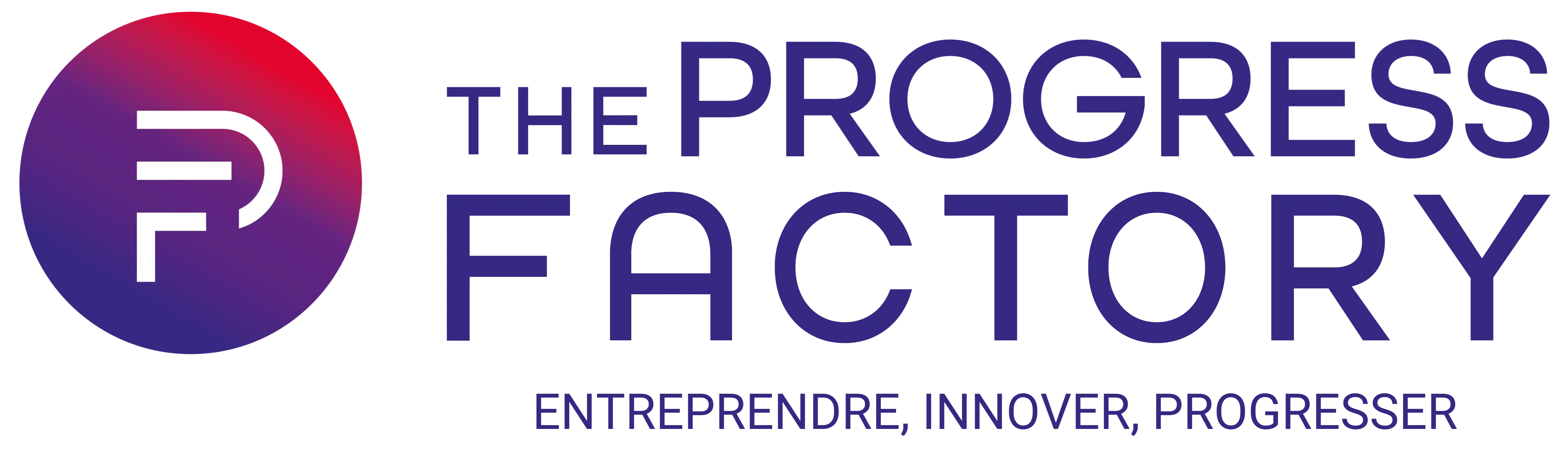 The Progress Factory